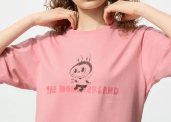 UNIQLO UT Launches The Monsters Collection with POP MART