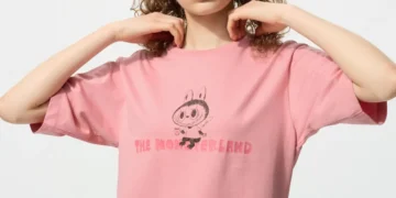 UNIQLO UT Launches The Monsters Collection with POP MART