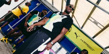 Usain Bolt and PUMA Unite at Notting Hill Carnival 2025