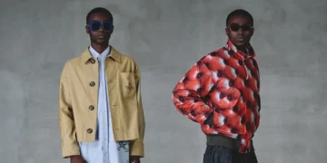 Vivienne Westwood Man FW25 Pushes Punk into New Forms