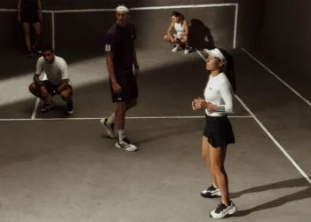 Y-3 Unveils FW25 Tennis Collection Ahead of New York Finale