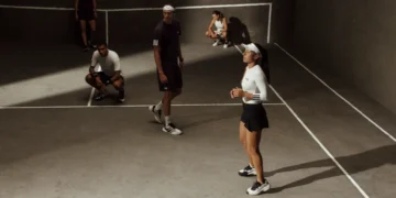 Y-3 Unveils FW25 Tennis Collection Ahead of New York Finale