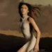 Zendaya and On Team Up on Cloudzone Moon Sneaker
