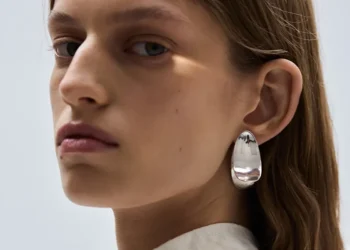 AVGVST Jewellery Founder Natalia Bryantseva on Eclipse FW25