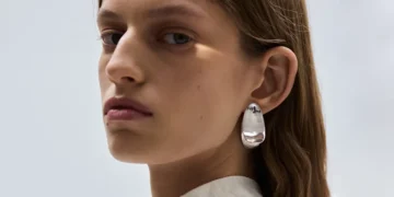AVGVST Jewellery Founder Natalia Bryantseva on Eclipse FW25