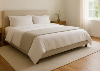 The Smart Shopper’s Guide to the Best Deals on Hardwood Flooring in 2025