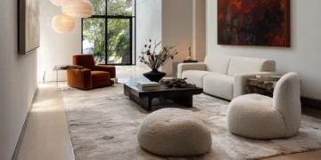 Sell Your Home Fast: Design Tricks for Perfect Staging
