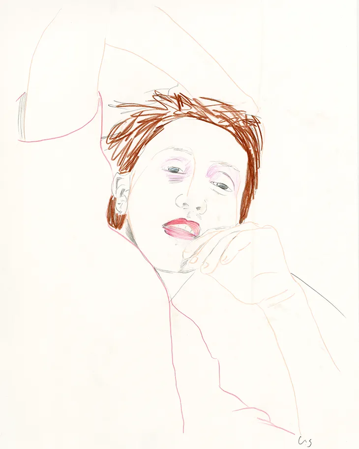 Collier Schorr
