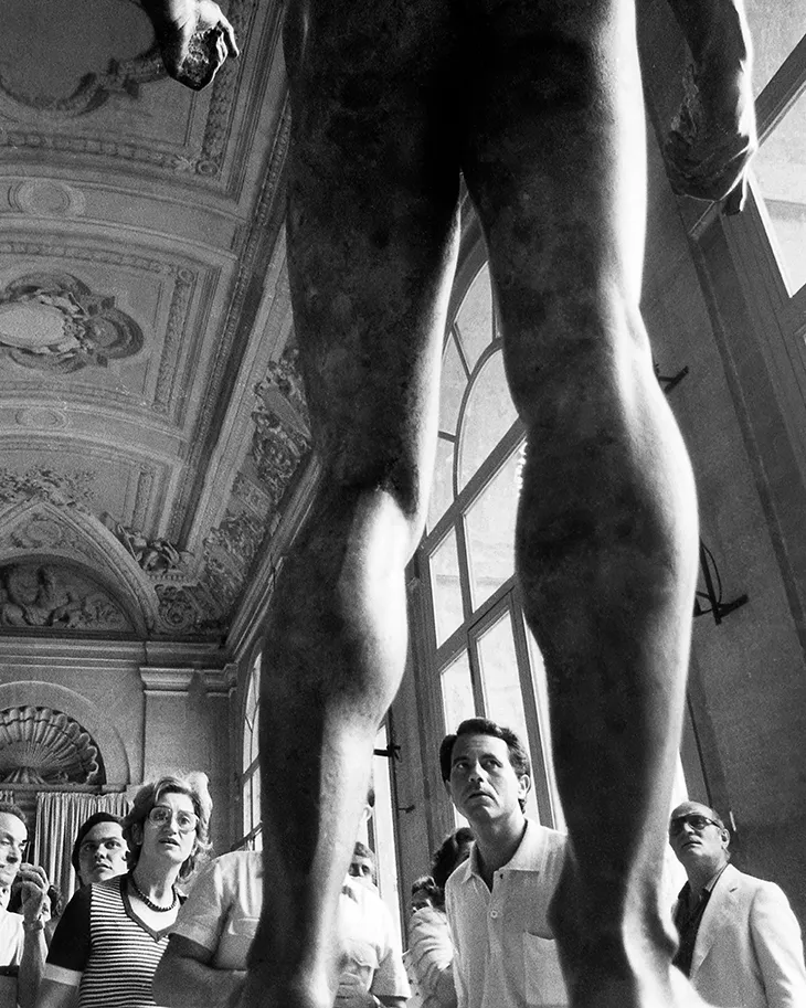 Bronzi di Riace