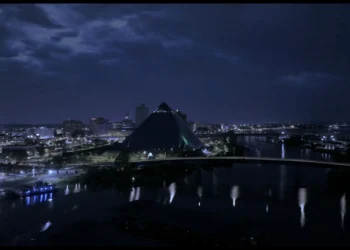 Sonic Futurisms at Berlin Art Week: Christelle Oyiri and CEL at CANK