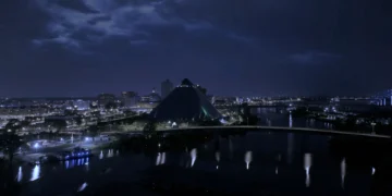 Sonic Futurisms at Berlin Art Week: Christelle Oyiri and CEL at CANK