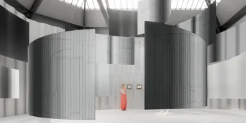 Eugene Kangawa x A-POC ABLE ISSEY MIYAKE