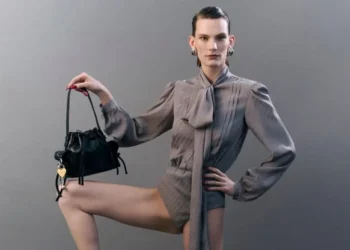 Acne Studios Expands Camero Bag Line with New Styles