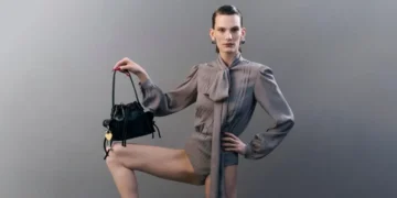 Acne Studios Expands Camero Bag Line with New Styles