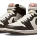 Jordan 1 Baroque Brown