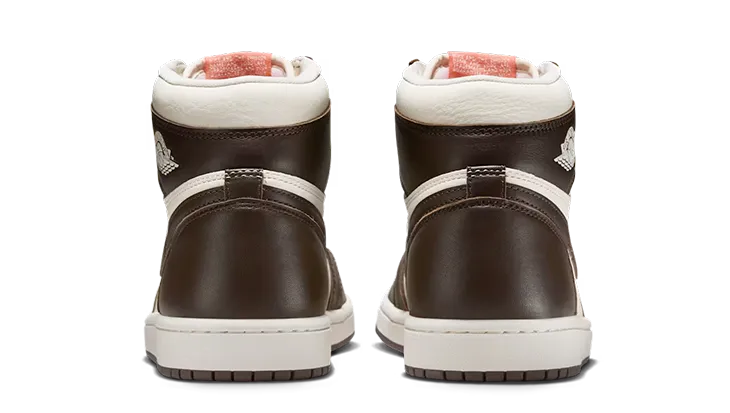 Jordan 1 Baroque Brown