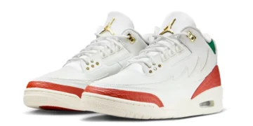 Jordan 3 El Vuelo