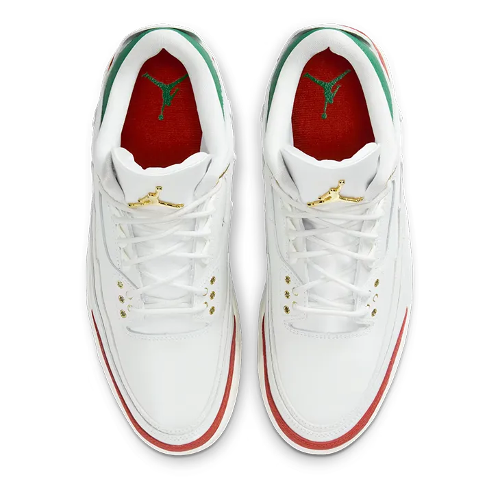 Jordan 3 El Vuelo