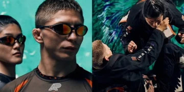 Albino & Preto Teams Up with Oakley for Jiu-Jitsu Capsule