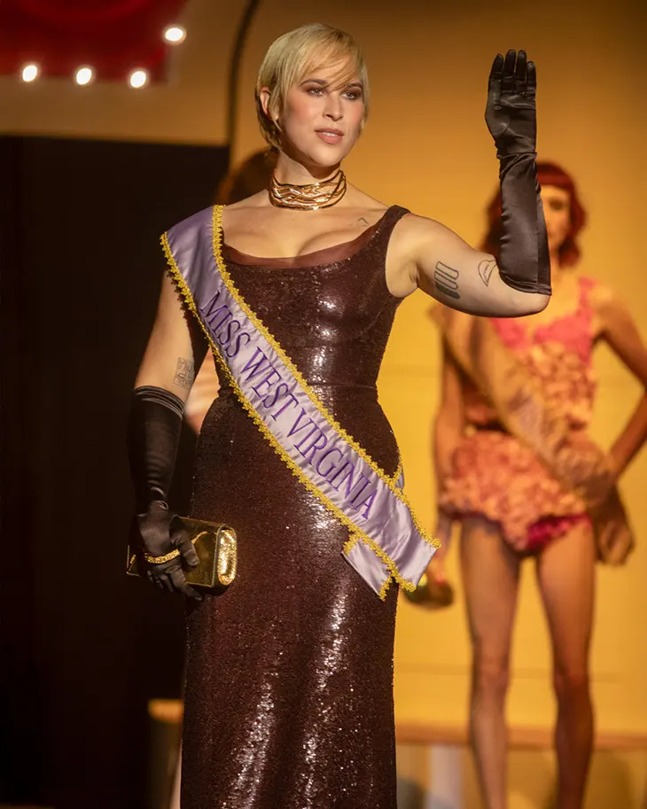 Alexis Bittar Spring Summer 2026