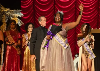 Alexis Bittar Explores Miss USA 1991 in Spring Summer 2026