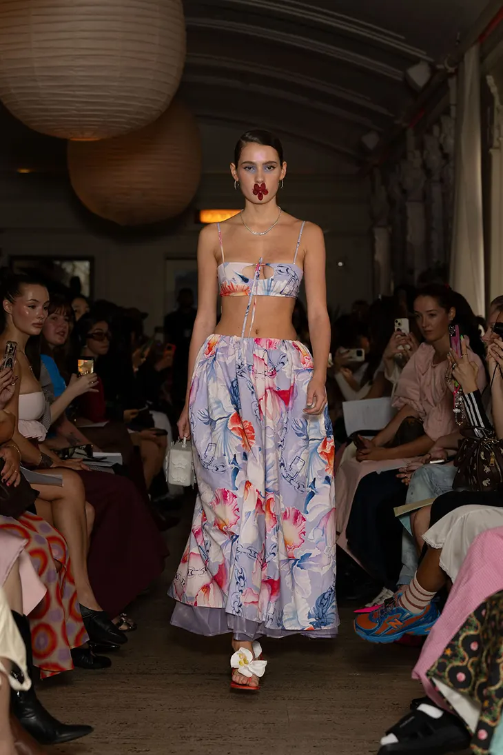 Allina Liu SS26