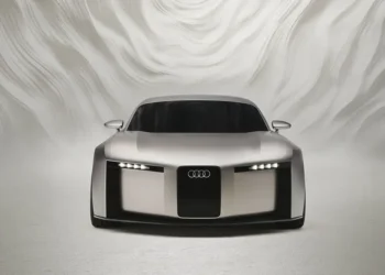 Audi Launches Concept C as the First Step of a New Era