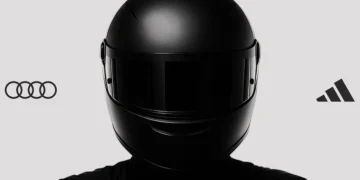 Audi and adidas Unite Ahead of Formula 1 Debut in 2026