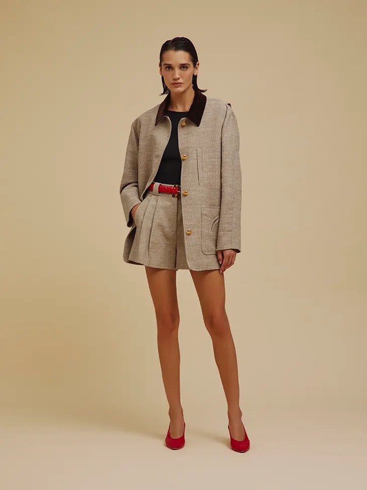 BLAZÉ Milano Spring Summer 2026