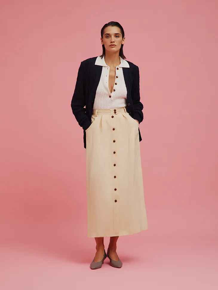 BLAZÉ Milano Spring Summer 2026