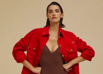 A Flash on the Riviera Inspires BLAZÉ Milano Spring Summer 2026