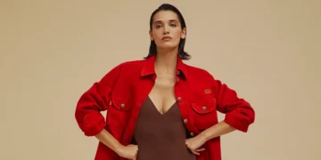 A Flash on the Riviera Inspires BLAZÉ Milano Spring Summer 2026