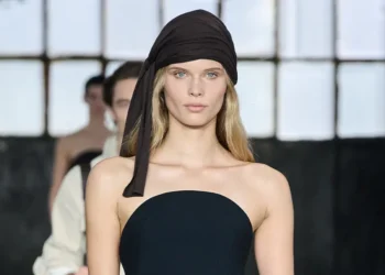 BOSS Spring Summer 2026 Explores The Paradox