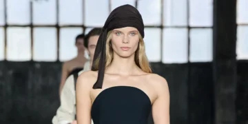 BOSS Spring Summer 2026 Explores The Paradox