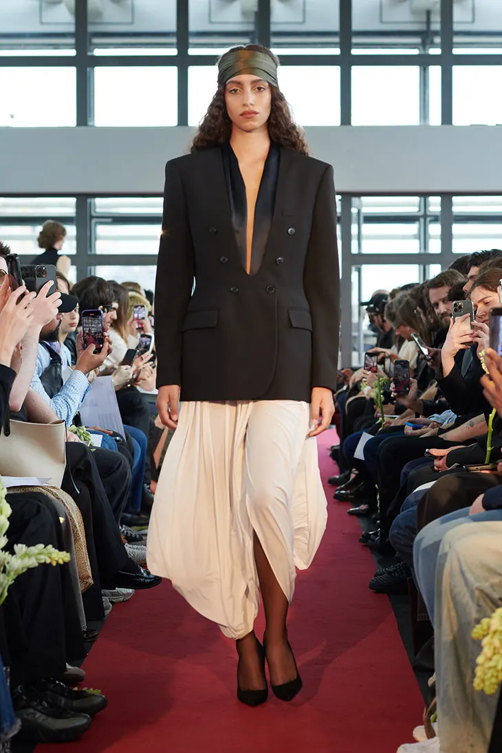 eBay Endless Runway SS26