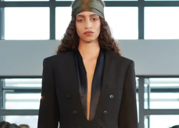 eBay Brings Circular Fashion to Endless Runway SS26