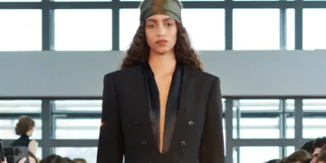 eBay Brings Circular Fashion to Endless Runway SS26