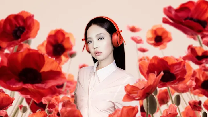 Beats x Jennie