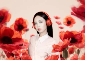 Beats Partners with BLACKPINK’s Jennie for a Special Release