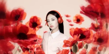 Beats Partners with BLACKPINK’s Jennie for a Special Release