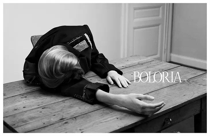 Olivier Theyskens Boloria