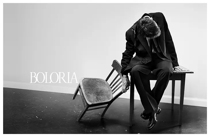 Olivier Theyskens Boloria