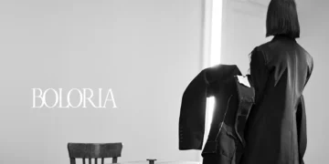 Olivier Theyskens Establishes New Fashion House Boloria