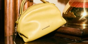 Borbonese Spring Summer 2026 Presents “Ci Vediamo da Bice”