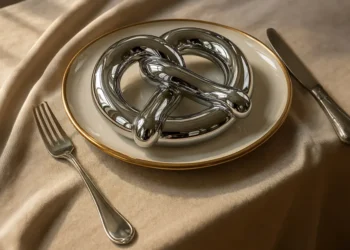 BOSS Teases Its Paradox Show for Spring Summer 2026