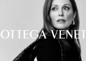 Bottega Veneta Revives a 2004 Silhouette with the Campana Tote