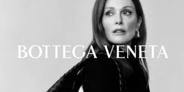 Bottega Veneta Revives a 2004 Silhouette with the Campana Tote