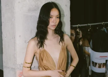 Backstage Moments at Bronx and Banco Spring Summer 2026 Show