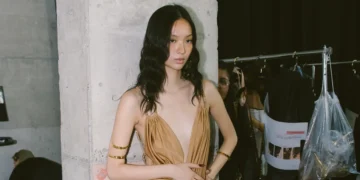 Backstage Moments at Bronx and Banco Spring Summer 2026 Show
