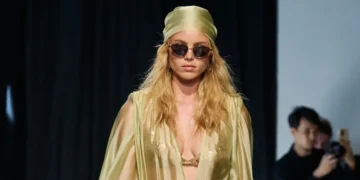 Concrete Safari: Bronx and Banco Spring Summer 2026